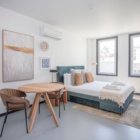 Liiiving In Porto - City Design Studios Eksteriør billede