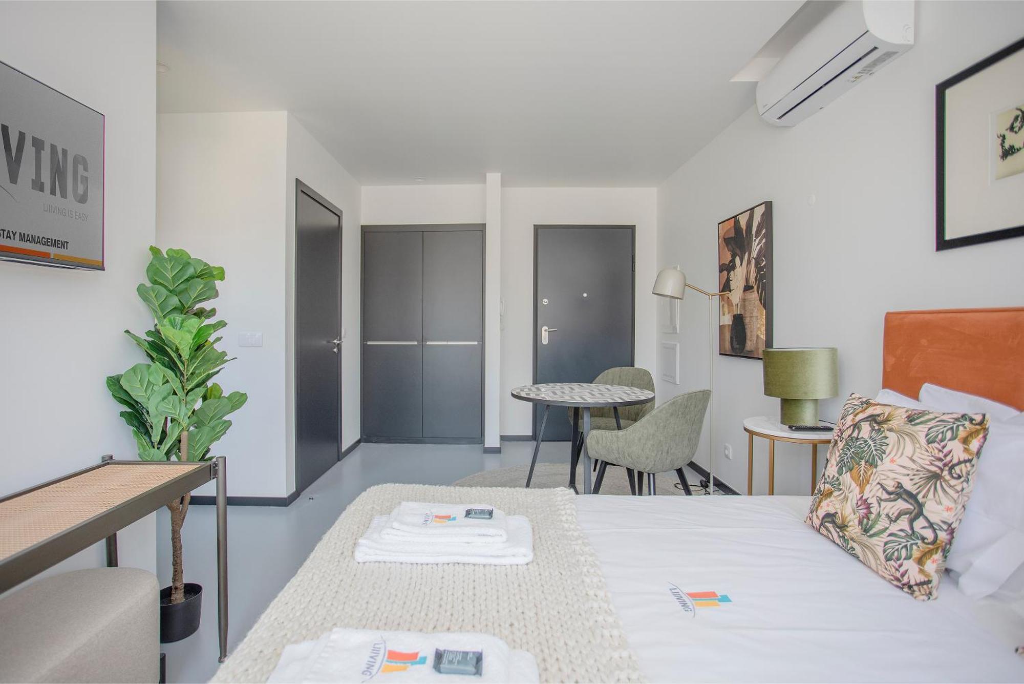 Liiiving In Porto - City Design Studios Eksteriør billede