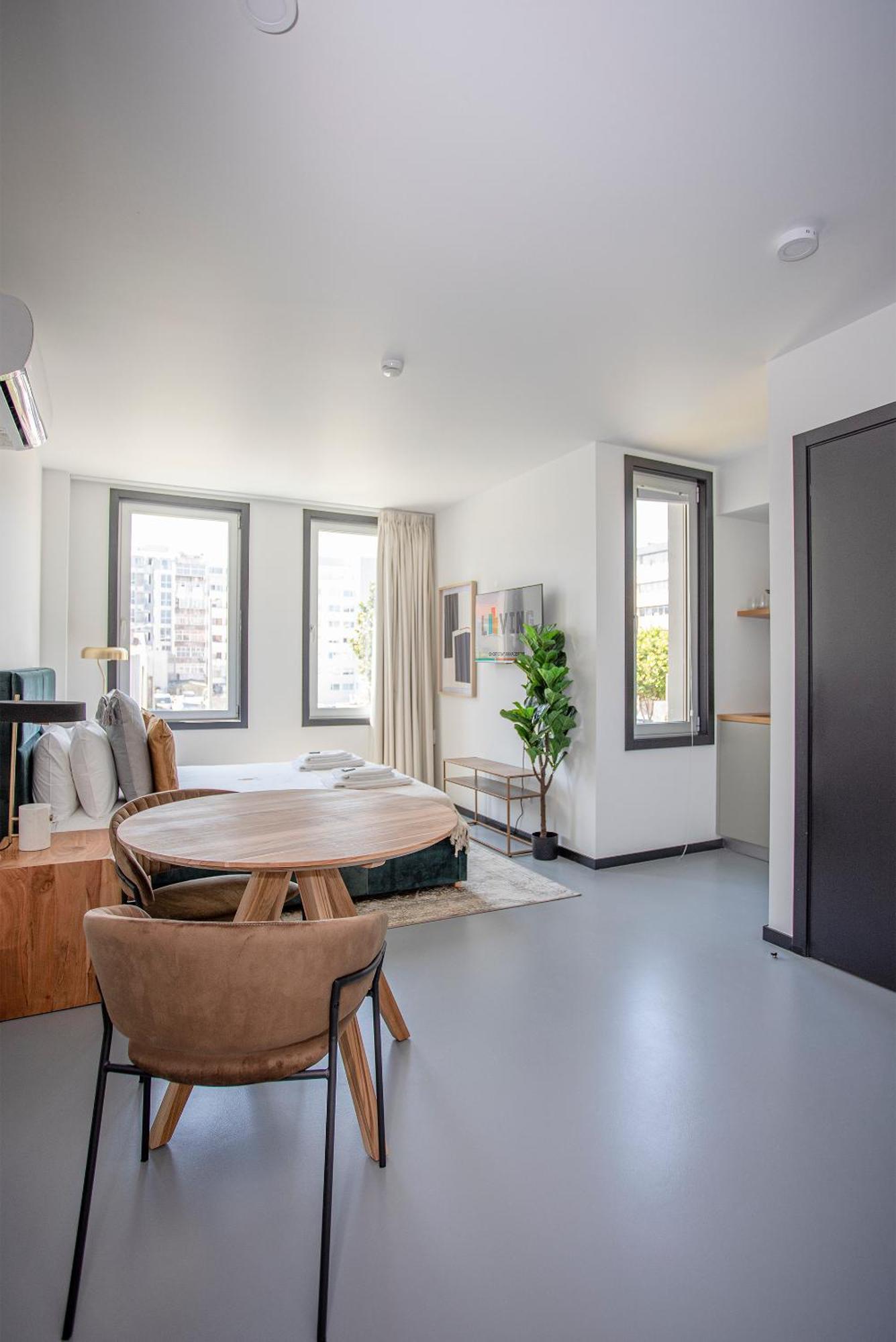 Liiiving In Porto - City Design Studios Eksteriør billede